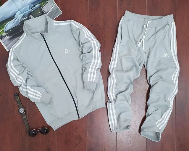 tracksuit