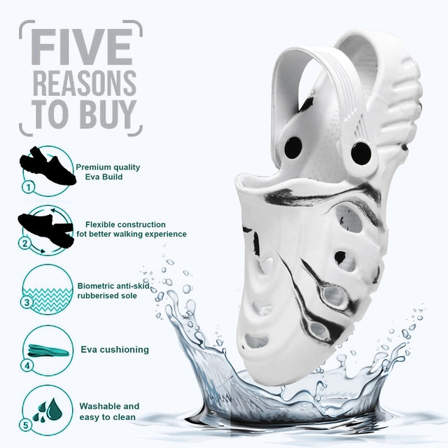 Clogs for Men