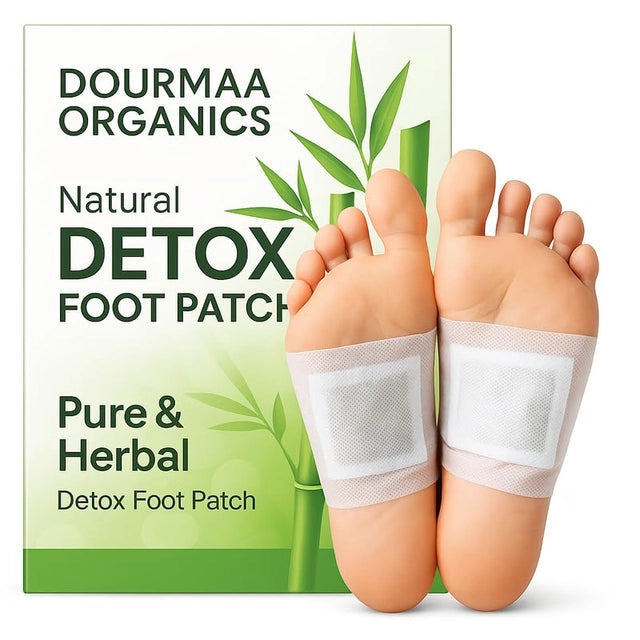 Detox Foot Pads